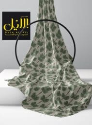 Plant nature style with green colors - Image 2