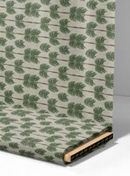 Plant nature style with green colors - Image 4