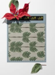 Plant nature style with green colors - Image 6