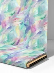 Colorful mixed style with pink,green colors - Image 4