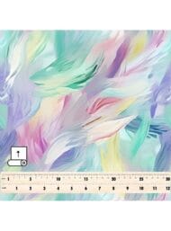 Colorful mixed style with pink,green colors - Image 5