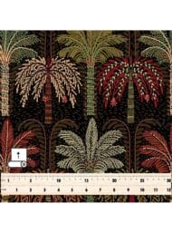 Trees nature style with green,red colors - Image 5