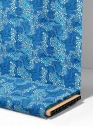 Ocean nature style with blue colors - Image 4