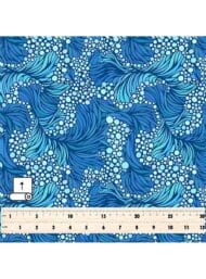 Ocean nature style with blue colors - Image 5