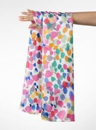 Colorful mixed style with pink,blue colors - Image 3