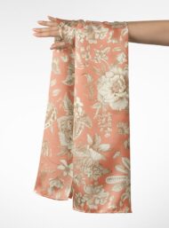 Nature flower style with pink colors - Image 3