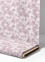 Nature flower style with pink, white colors - Image 4