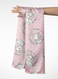 Animal mixed style with pink colors - Image 3