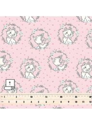 Animal mixed style with pink colors - Image 5