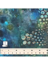 Water mixed style with blue,green colors - Image 5