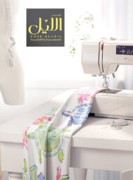 Turtle animal style with pink,green colors - Image 7