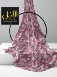 Pearl nature style with pink, white colors - Image 2