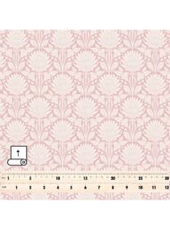 Nature flower style with pink, white colors - Image 5