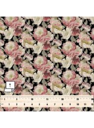 Nature flower style with pink,white colors - Image 5