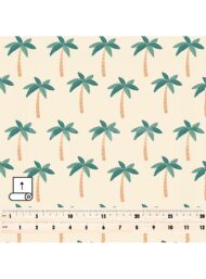 Tree nature style with green,yellow colors - Image 5