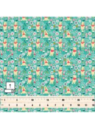 Animals nature style with green,pink colors - Image 5