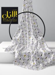 Butterflies nature style with purple,yellow colors - Image 2