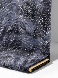 Stars mixed style with black, white colors - Image 4