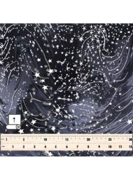 Stars mixed style with black, white colors - Image 5