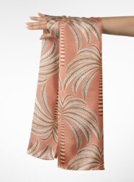 Palm nature style with green,white colors - Image 3