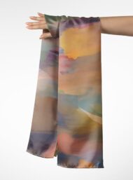 Rendering mixed style with pink,blue colors - Image 3