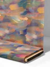 Rendering mixed style with pink,blue colors - Image 4