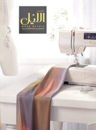 Rendering mixed style with pink,blue colors - Image 7