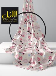 Character flower style with pink,red colors - Image 2