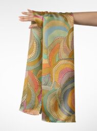 Colorful mixed style with yellow,pink colors - Image 3