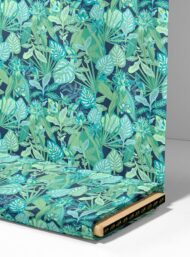 Plants nature style with green, blue colors - Image 4