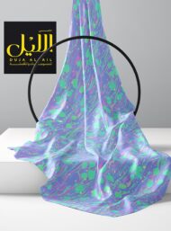 Colorful mixed style with blue,green colors - Image 2