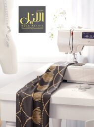 Tassels others style with black, gold colors - Image 7