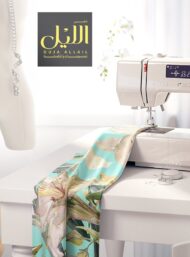 Flowers flower style with green,yellow colors - Image 7