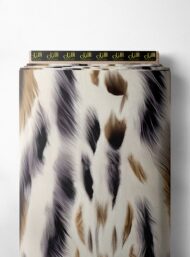 Nature animal style with brown,black colors