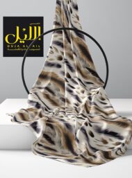 Nature animal style with brown,black colors - Image 2