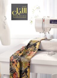 Flowers flower style with red,yellow colors - Image 7