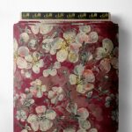 Flowers flower style with red,pink colors