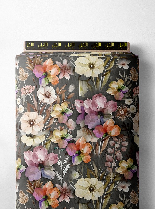 LAI01-0640_1-1.jpg Flowers flower style with pink,white colors - Image 1