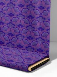 Floral flower style with purple,pink colors - Image 4