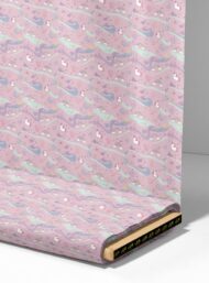 Unicorn mixed style with pink,purple colors - Image 4