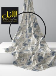 Landscape nature style with blue,grey colors - Image 2