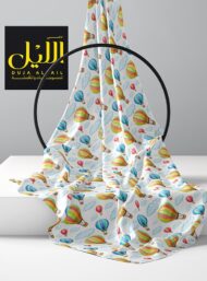 Balloons others style with red,blue colors - Image 2