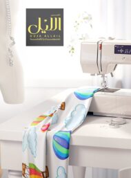 Balloons others style with red,blue colors - Image 7