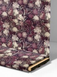 Flowers flower style with pink,white colors - Image 4