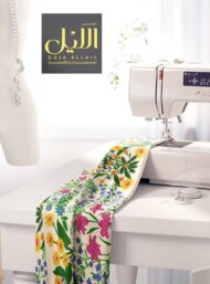 Flowers flower style with pink,yellow colors - Image 7