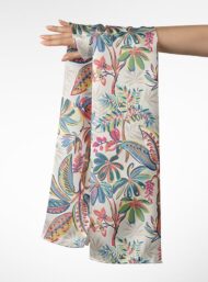 Plants nature style with green,pink colors - Image 3