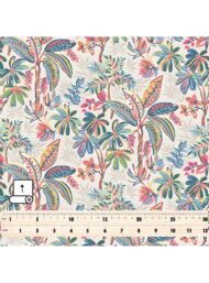 Plants nature style with green,pink colors - Image 5