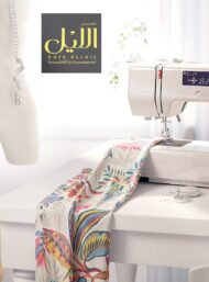 Plants nature style with green,pink colors - Image 7