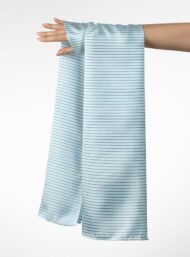 Stripe others style with blue, white colors - Image 3