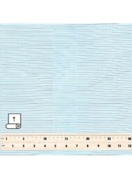 Stripe others style with blue, white colors - Image 5